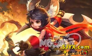 《王者荣耀》元芳好不好用 元芳定位分析
