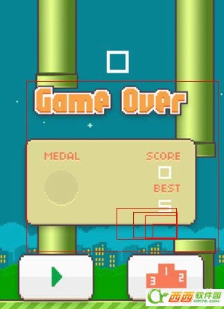 Flappy Bird攻略 关键三步轻松拿高分