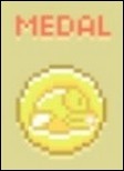 Flappy bird奖牌颜色一览 刷分技巧攻略