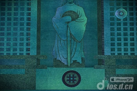 纸境第三章详细攻略