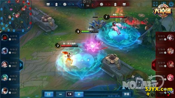 王者荣耀开黑英雄阵容搭配攻略_开黑什么英雄好
