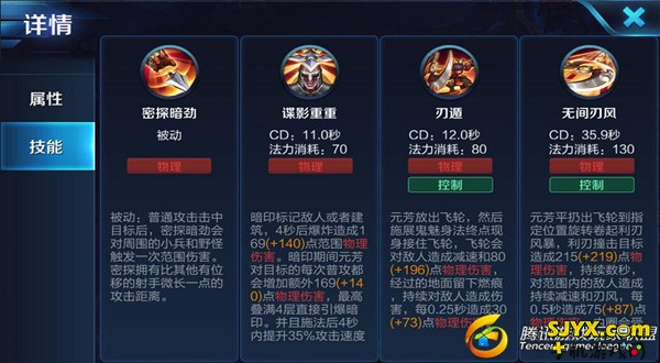 王者荣耀封神前传版李元芳克隆大作战打法解析