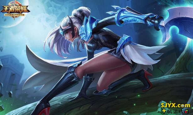 王者荣耀最强法师TOP5 貂蝉只能排第三