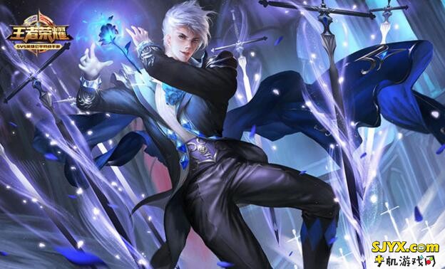 王者荣耀最强法师TOP5 貂蝉只能排第三