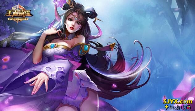 王者荣耀最强法师TOP5 貂蝉只能排第三