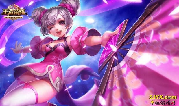 王者荣耀最强法师TOP5 貂蝉只能排第三