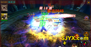 伏魔者攻略之草原霸主:牛头勇士