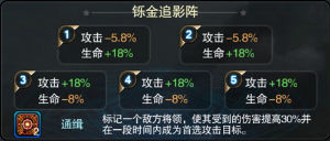 将临天下战斗机制大爆料 各有千秋玩法集合