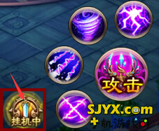 全民挂机时代来临 全民神魔释放双手玩个痛快