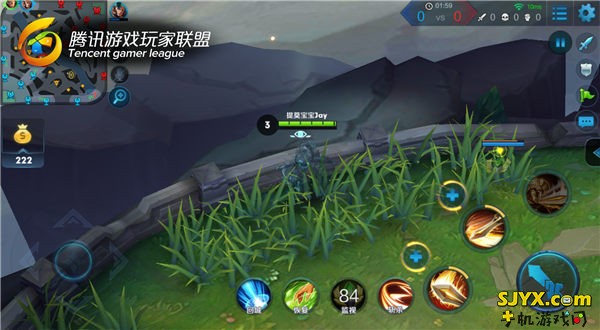 王者荣耀封神前传亚瑟迷雾模式怎么玩