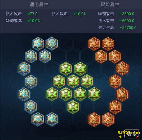 辅助扭转乾坤 王者荣耀半肉孙膑引爆全场