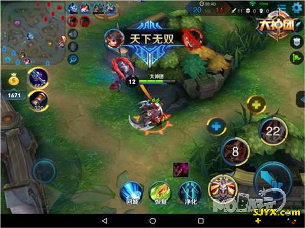王者荣耀李元芳5v5对战技巧攻略