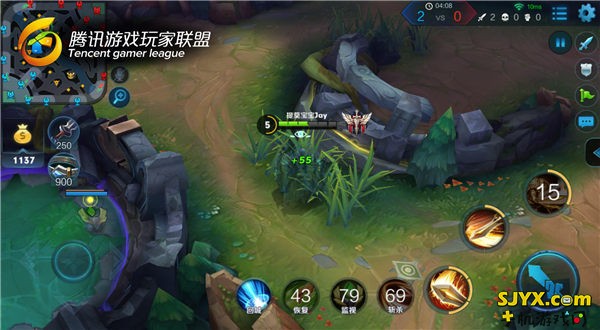 王者荣耀封神前传亚瑟迷雾模式怎么玩