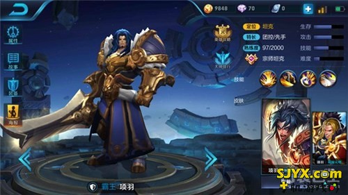 坦克团战控制为王，五大最强团控坦克