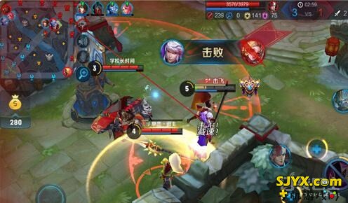 漂泊的乐师，爆炸输出高渐离