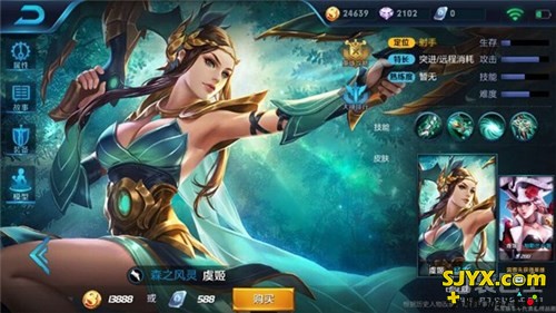 干将莫邪阵容推荐 多控高伤的铁桶作战