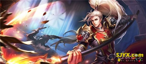 偷塔天王韩信真的废了 只有1%的大神能玩好
