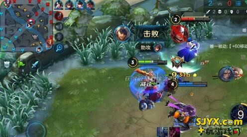【英雄攻略】孤月独明的夏侯惇之实战解析