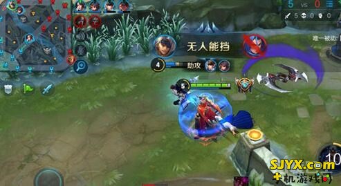 【英雄攻略】孤月独明的夏侯惇之实战解析