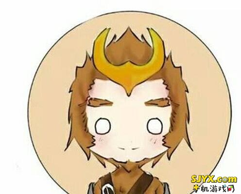 【哪吒同人】你一定是个假英雄
