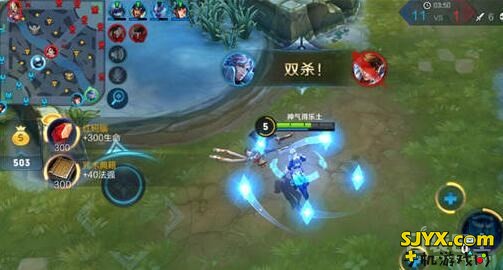 【诸葛亮实战教学】隐匿于后排的爆发神将