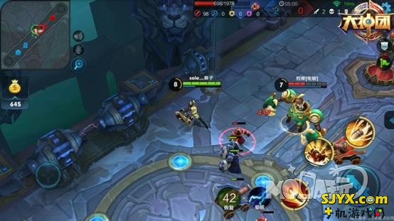 神代重临版本 王者荣耀孙尚香1v1对线攻略