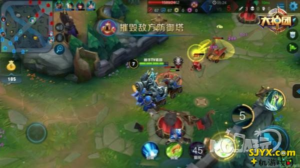 王者荣耀蔡文姬上手指南_蔡文姬铭文搭配