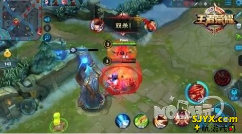 王者荣耀新英雄哪吒曝光 哪吒技能资料一览