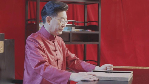 专访六小龄童：致力于推广西游文化 手机游戏网