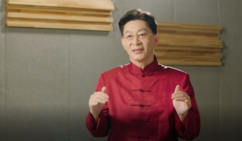 专访六小龄童：致力于推广西游文化 手机游戏网