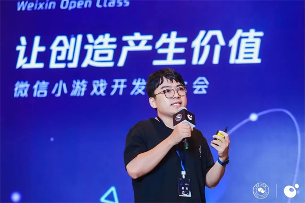 爆款模拟经营游戏《肥鹅健身房》的起源与复兴：疯狂游戏背后的成功之路