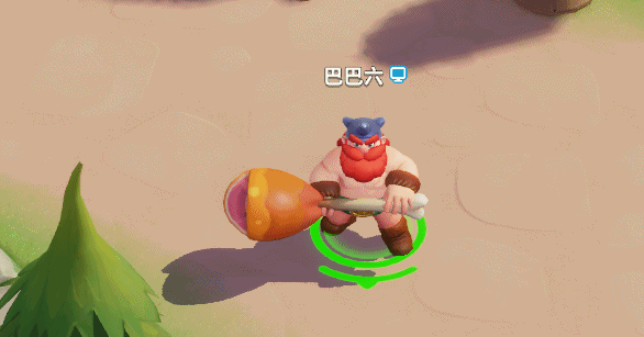 新野蛮美学来袭，野蛮人与Q萌的大碰撞