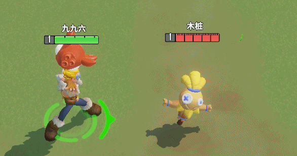 队友变武器？无限道具制？《野蛮人大作战2》你必须知道的疯狂创意