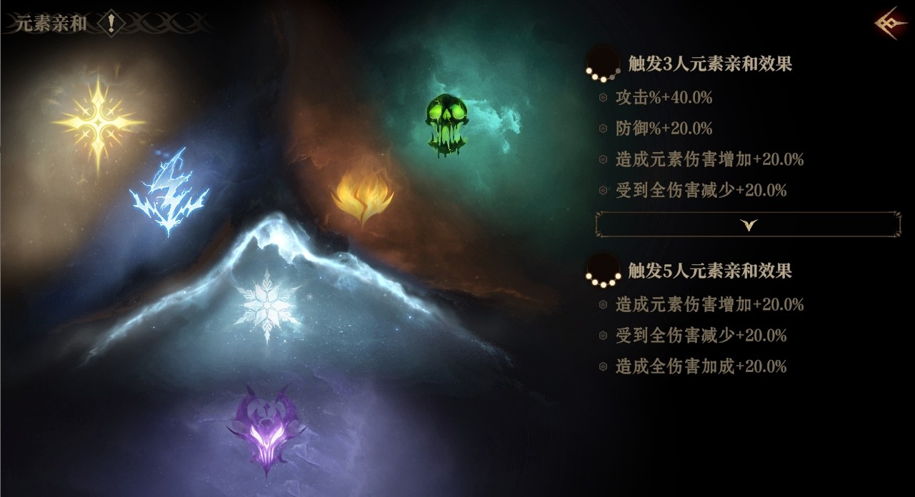 《龙息：神寂》百日巨献：黑暗女士携豪华福利登场！