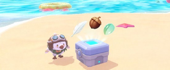 《蛋仔派对》“神奇艾比”暑期大型资料片上线，「盛宴大陆」等你探索