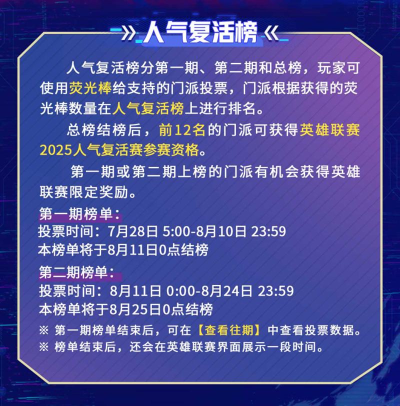 谁能突围晋级？2025狼人杀英雄联赛淘汰赛第二轮即将开战