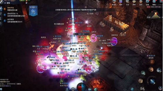 《暮光双龙》评测：传奇正统进化，重塑玛法世界的热血荣光