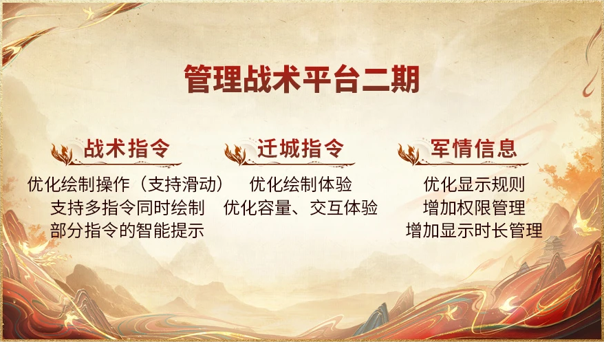 上线送貂蝉联动皮肤！吴镇宇邀你共赴《三谋》9月27日新服