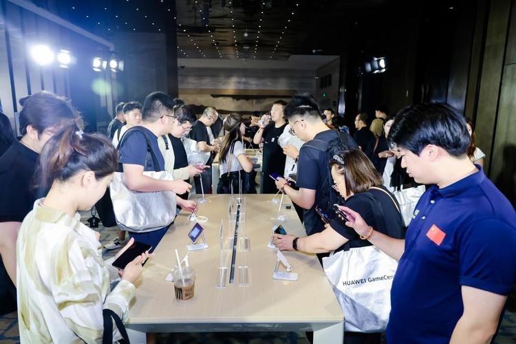 鸿蒙游戏技术沟通会:《原神》鸿蒙版上线,游戏体验再进阶