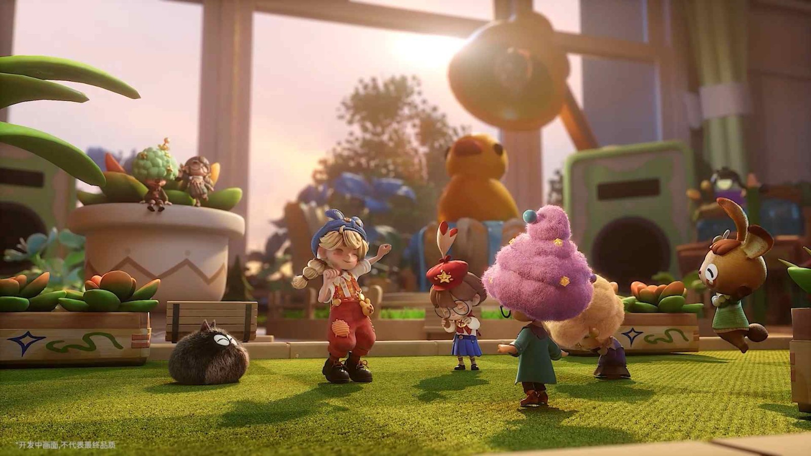 震惊!腾讯这款新游杀疯了!首曝即霸榜,全球玩家疯狂预约!