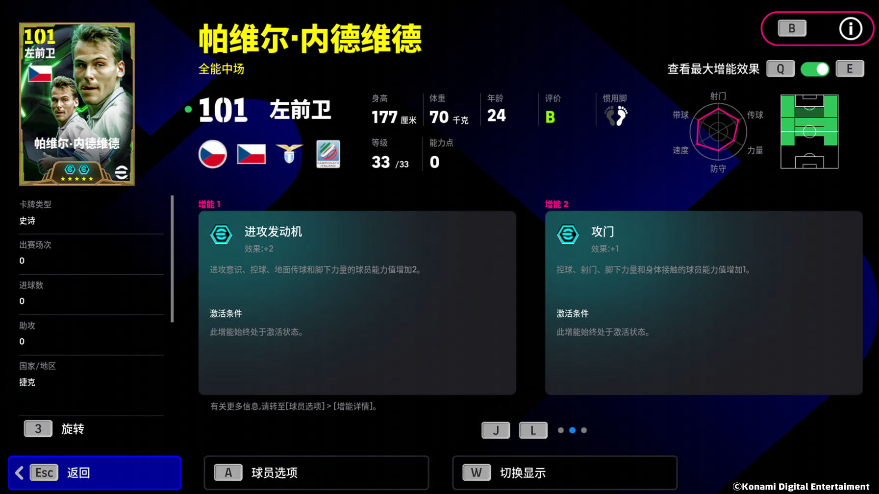 金发飘扬眼神坚毅，捷克“铁人”永不言弃！