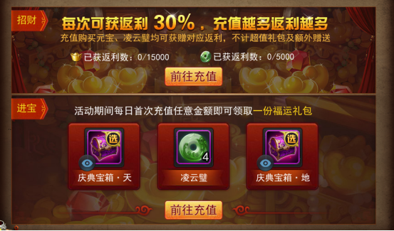 灵山聚首十一载,乱斗相伴新征程!《乱斗西游2》十一周年庆典开启!