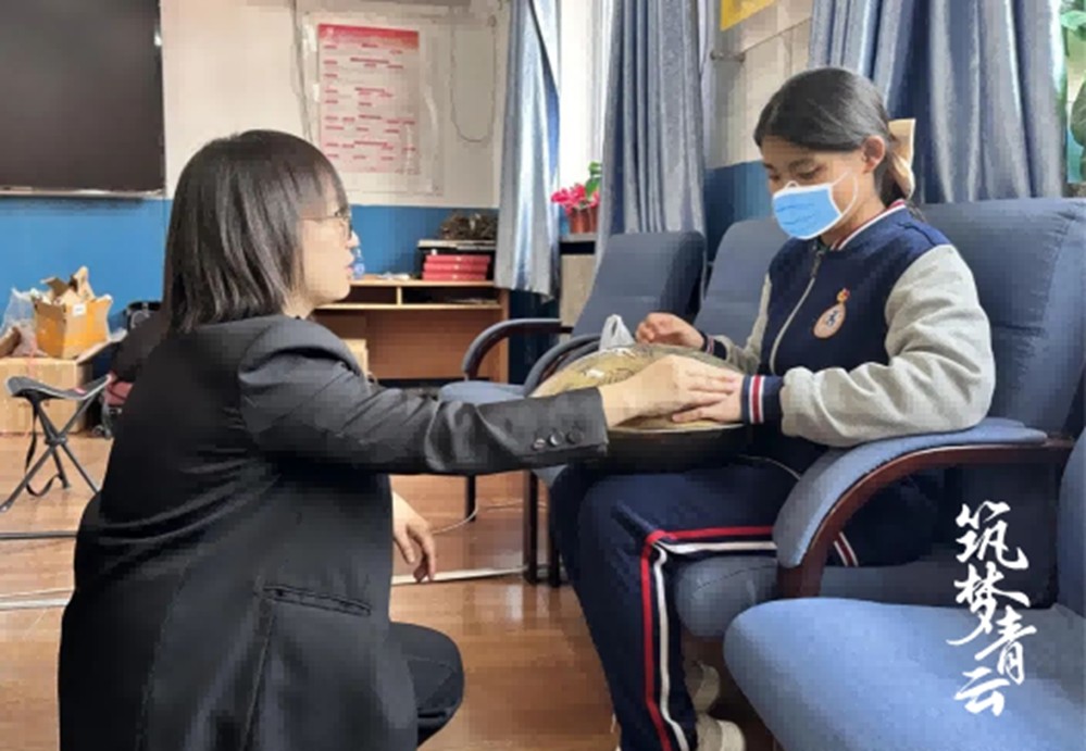 共斩 “病魔大妖”!给重症孩子送去希望!《一念逍遥》公益最新进展