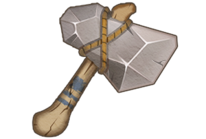 石器时代觉醒平衡性调整:宠物套装上新&投掷斧强化暴击