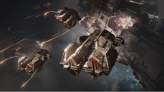 不搞玩家对抗,SLG还能玩什么?拉格朗日给出了自己的答案