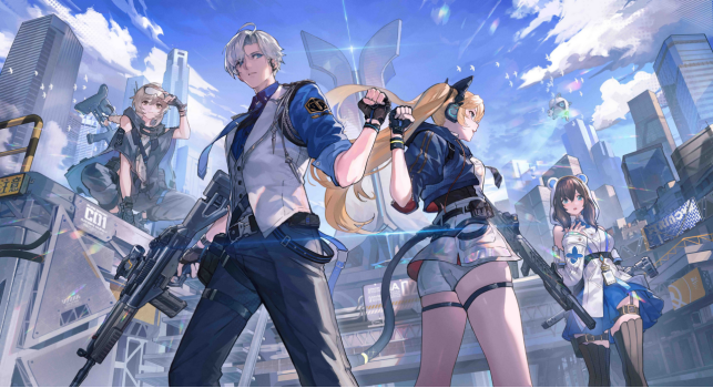 《卡拉彼丘》手游秒玩体验！网易云游戏免下载直接开战