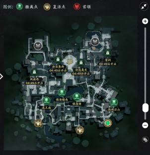 天刀手游新门派校服、纪事首爆!全新玩法古境寻龙玩法揭秘,快来刀刀江湖寻宝致富!