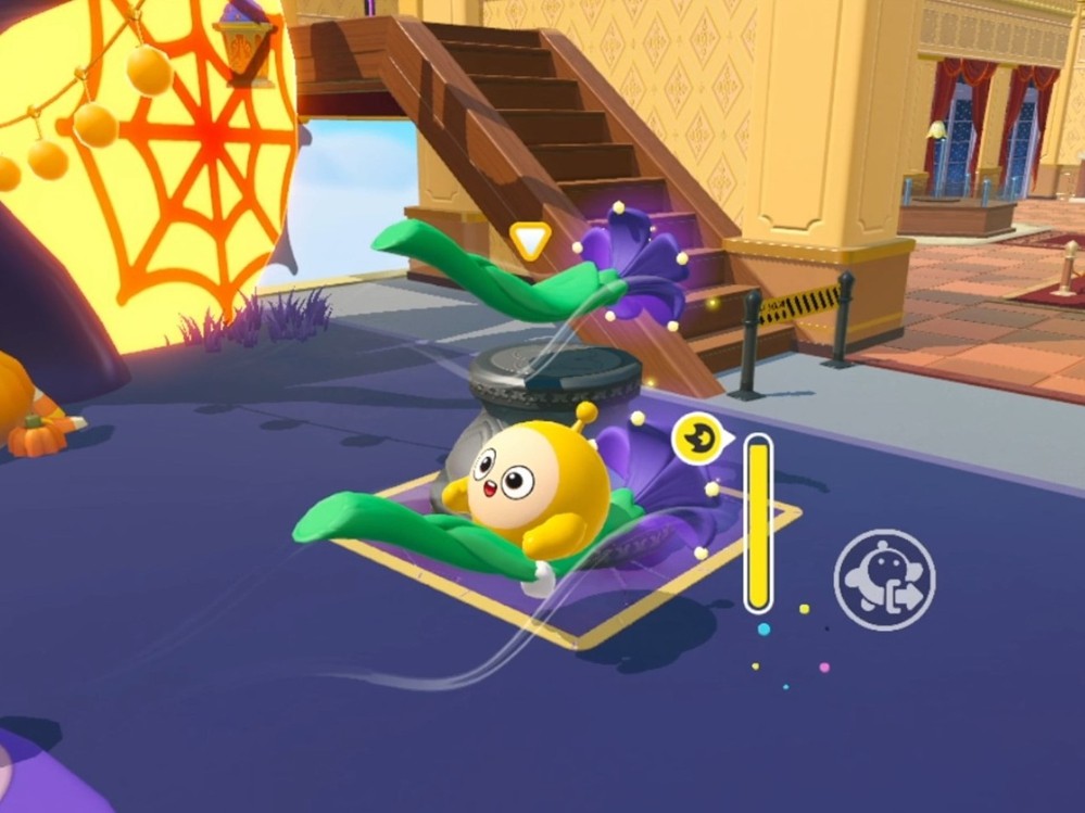 捣蛋鬼要捣蛋！《蛋仔派对》万圣节活动即将开启！