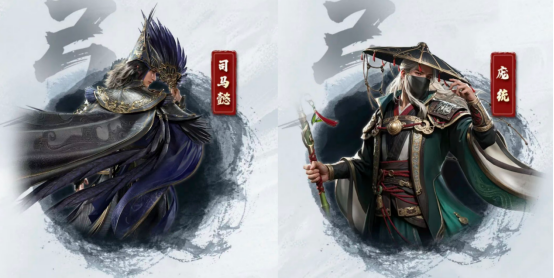 神兽临世!《三国群英传:策定九州》S2赛季正式开启