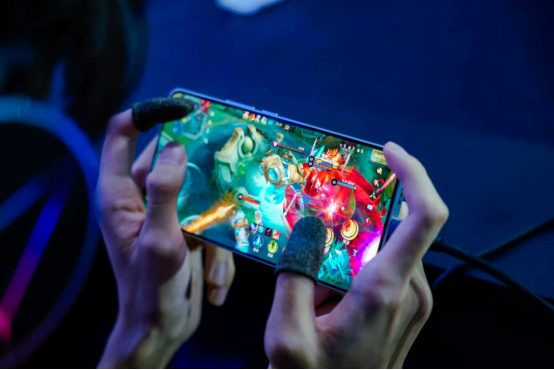 蒙古电竞闪耀2025AEW 决胜巅峰杭州惊艳首秀